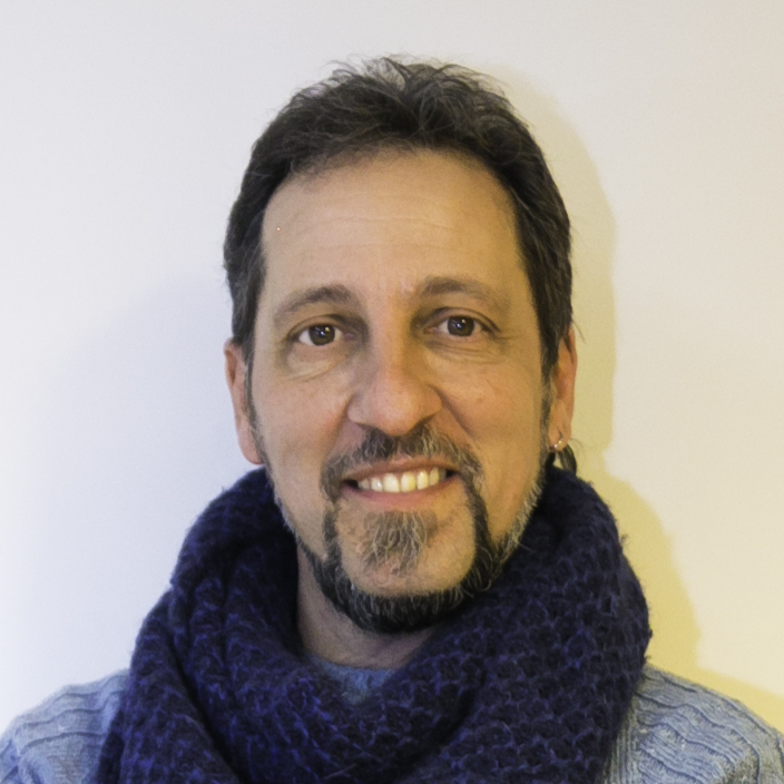 Juan Pablo Martinez Rabal