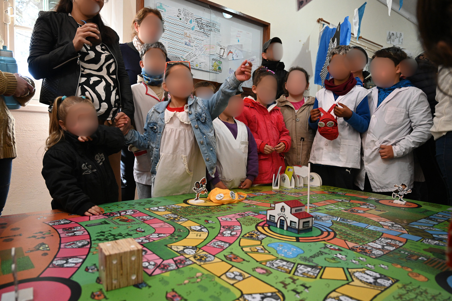 Juego TAP Presentación 2