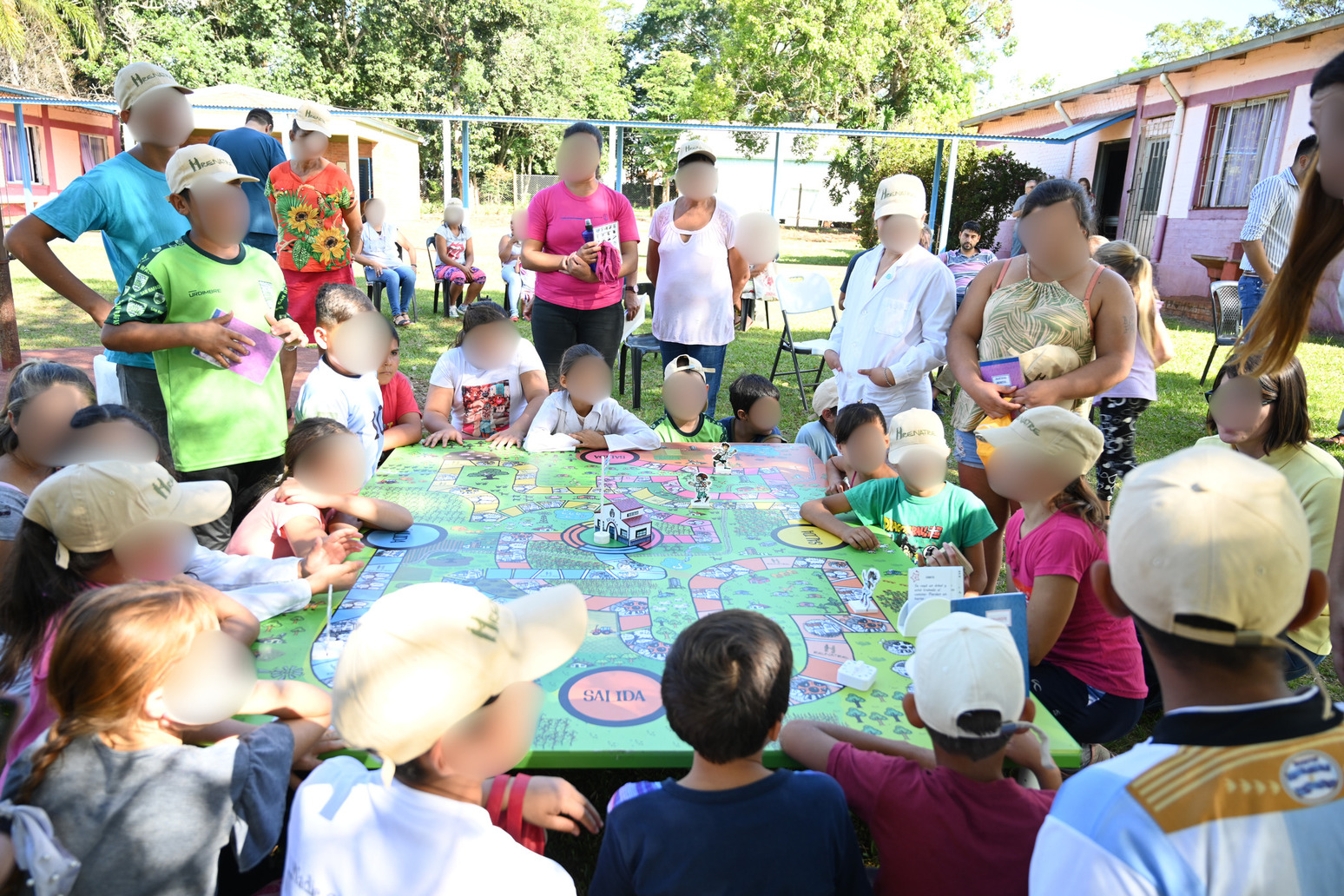 Juego TAP Presentación 3